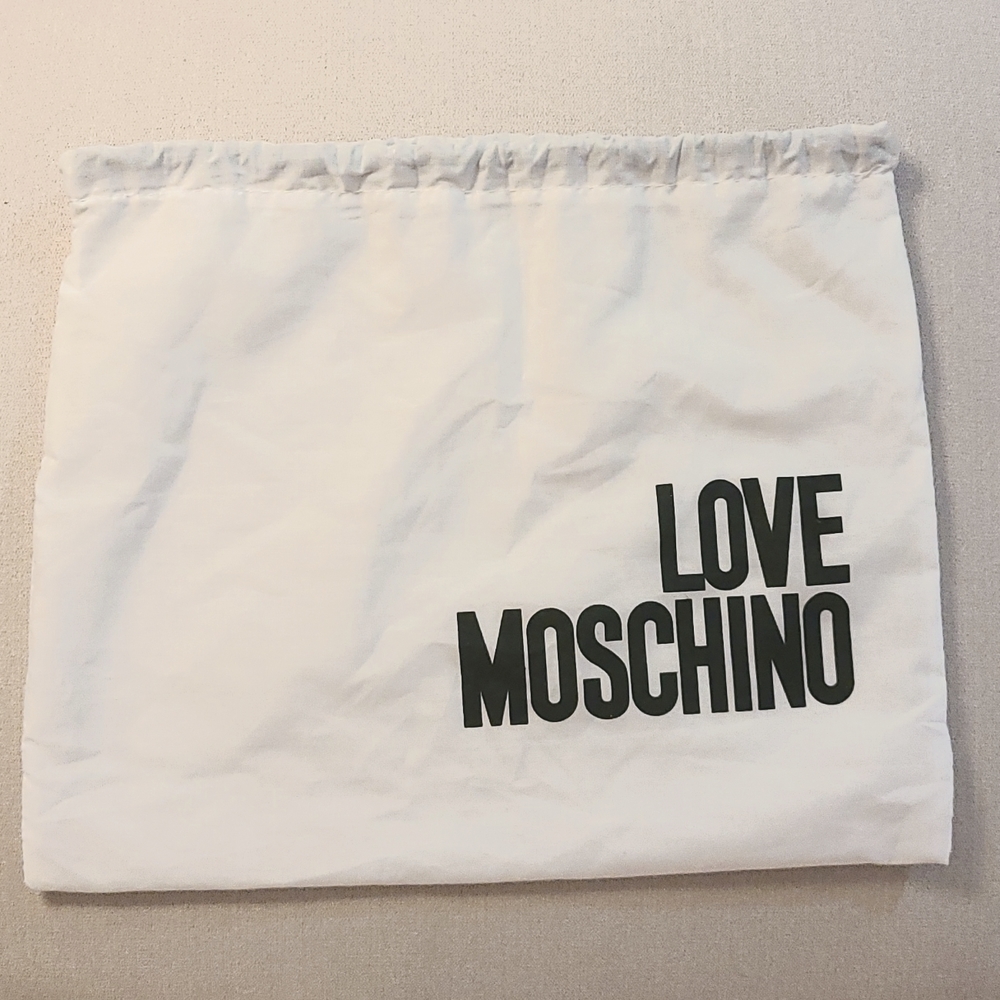 Love Moschino Dust Bag